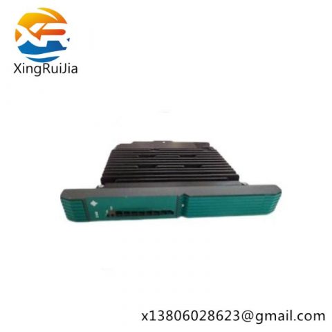 YOKOGAWA 16404-500/3 PRO-SAFE CRITICAL ANALOG MODULE