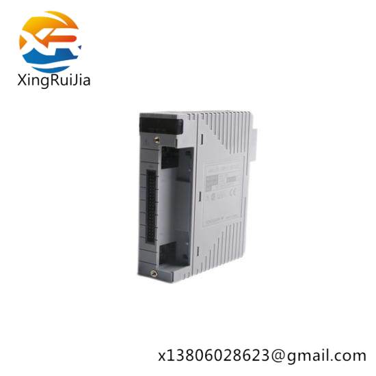 yokogawa_aai135-s50_s3_analog_i_o_module.jpg Yokogawa AAI135-S50 S3 Analog I/O Module