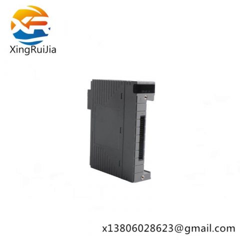 Yokogawa AAI141-H00 S1 Analog Input Module