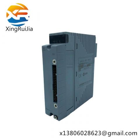 YOKOGAWA AAI141-H03 Analog Input Module