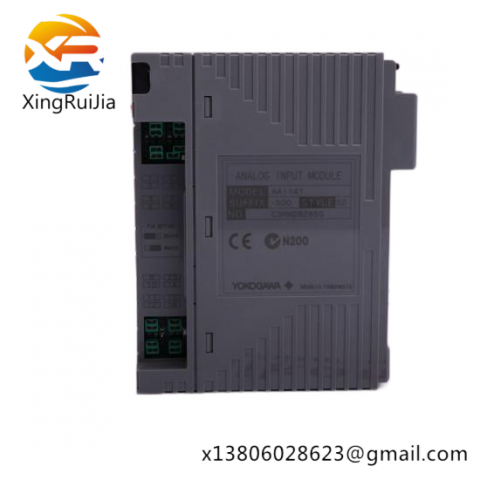 Yokogawa AAI141-H03 Japan Origin