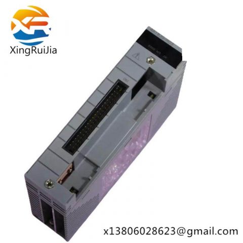 Yokogawa AAI141-H03 S1 Analog Input/Output Module