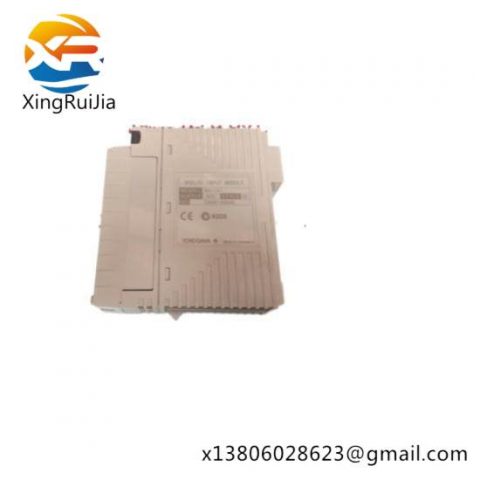 Yokogawa AAI141-S00 S2 Analog Input Module