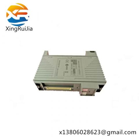YOKOGAWA AAI141-S00 S2 Analog Input Module