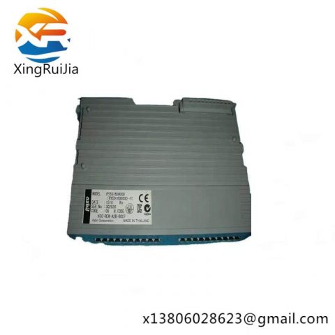 YOKOGAWA AAI143-H03 Analog Input Module