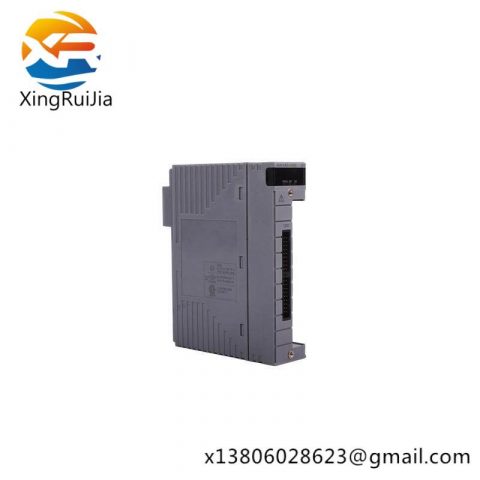 Yokogawa AAI143-H50 ANALOG INPUT MODULE