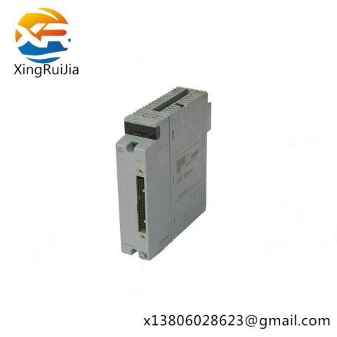 Yokogawa AAI143-S50 Analog Input Module
