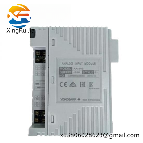 yokogawa_aai143-s53_k4a00_analog_input_module.png Yokogawa AAI143-S53/K4A00 Analog Input Module