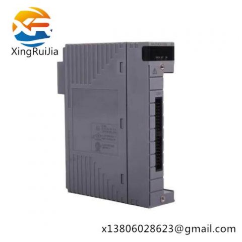 Yokogawa AAI143 H0 Analog Input Module