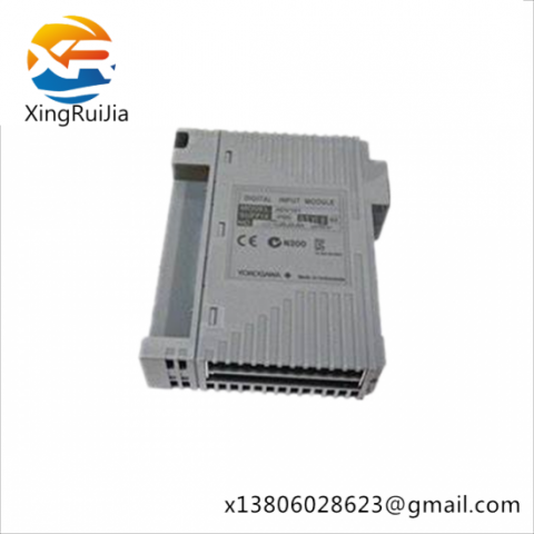 YOKOGAWA AAI543-H03 General Analog I/O Modules