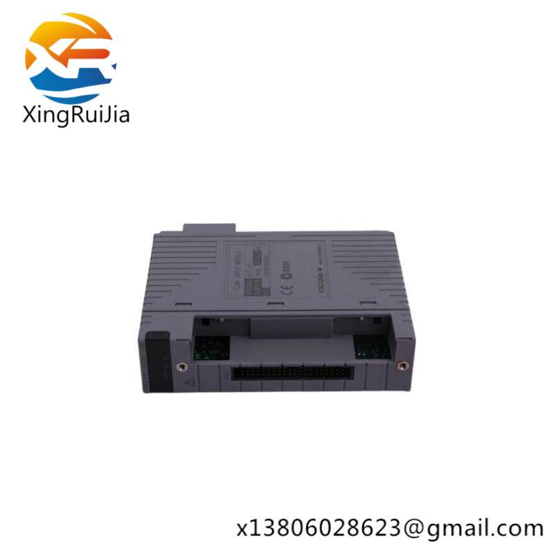 yokogawa_aai543-h50_s1_analog_output_module.jpg Yokogawa AAI543-H50 S1 Analog Output Module