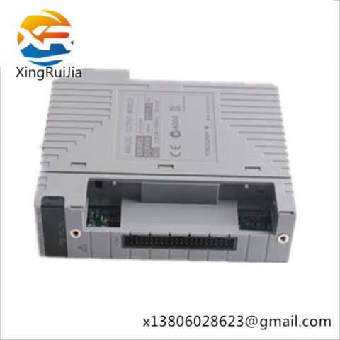 YOKOGAWA AAI543-H53 S1 Analog Input/Output Module