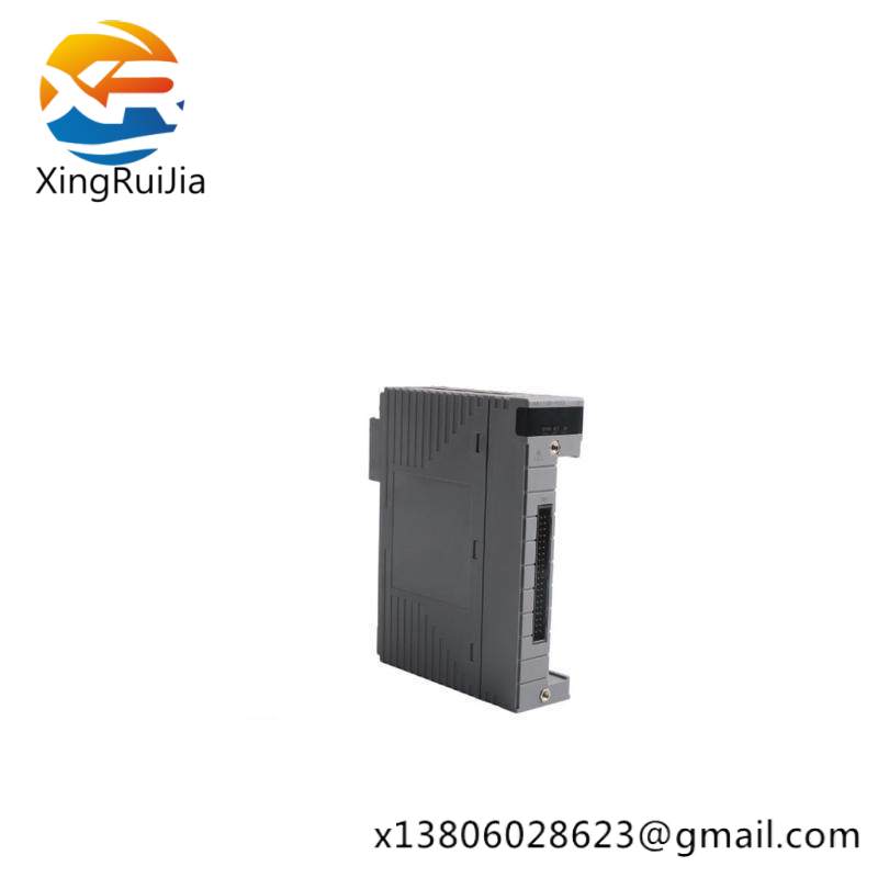 yokogawa_aai543-s03_s1_analog_input_module.jpg YOKOGAWA AAI543-S03 S1 Analog Input Module