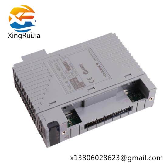 yokogawa_aai543_analog_output_module_1.jpg Yokogawa AAI543-H50 FCS System