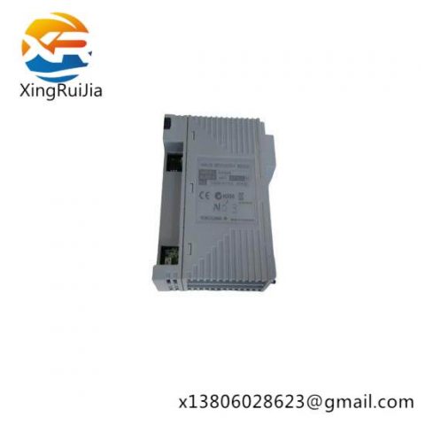 Yokogawa AAI835-H53-S3 Analog I/O Modules
