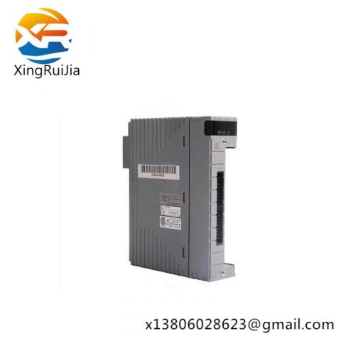 YOKOGAWA AAI835-H53 S3 analog input/output module