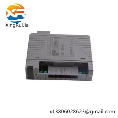 Yokogawa AAI841-H00 Analog I/O Module