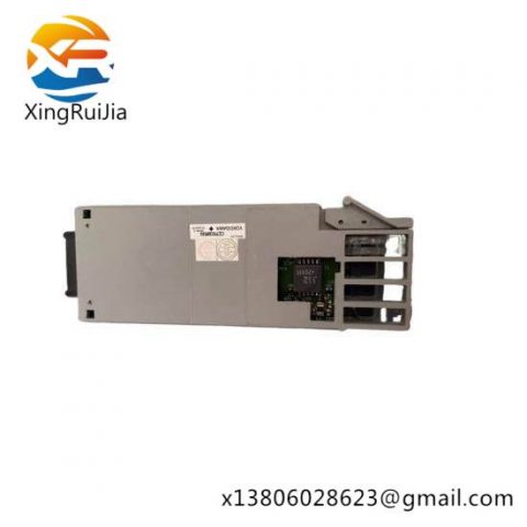 Yokogawa AAM11B Current/Voltage Input Module AAM11B
