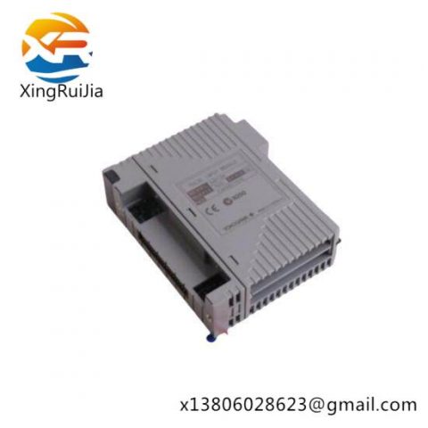 YOKOGAWA AAP135-S00 Analog Input Module