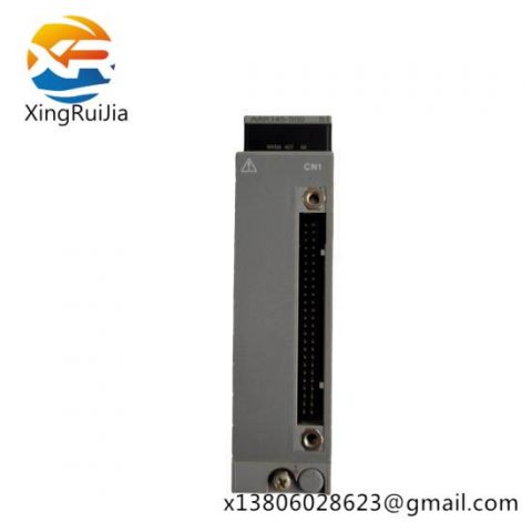 Yokogawa AAR145-S00-S1 RTD/POT Input Module AAR145S00S1