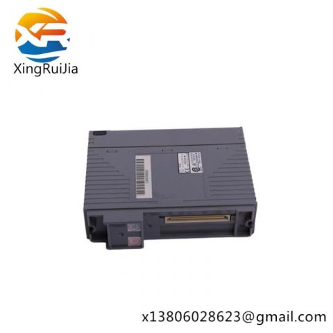 Yokogawa AAR145-S53 S1 Analog I/O Module