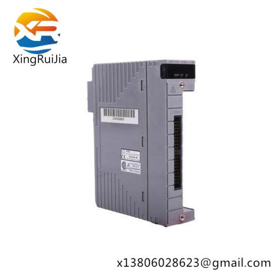 yokogawa_aat141-s50_s2_tc_mv_input_module.jpg Yokogawa AAT141-S50 S2 TC/MV Input Module