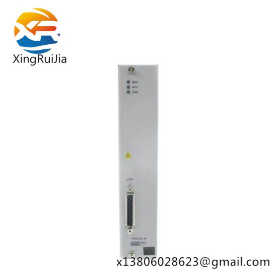 yokogawa_acm11_communication_module.jpg Yokogawa AAI543-S53 S1 Japan Origin