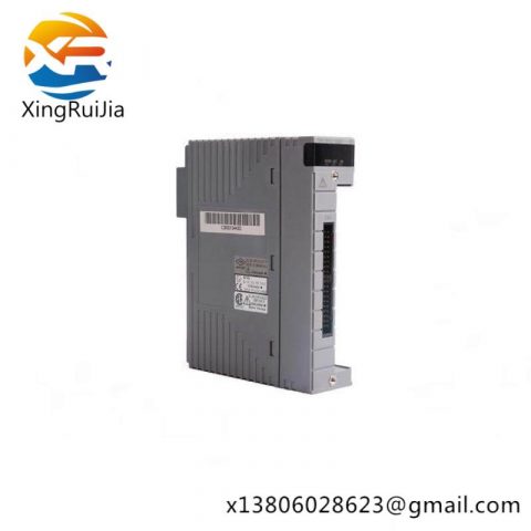 Yokogawa ADM52C S3 PLC Module