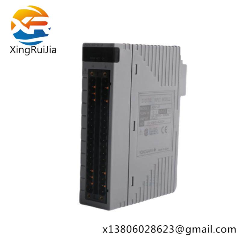 yokogawa_adv141-s13_s1_digital_input_module.jpg Yokogawa ADV141-S13 S1 Digital Input Module