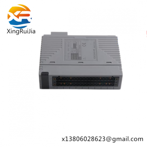 Yokogawa ADV142-S03 S1 Digital Input Module