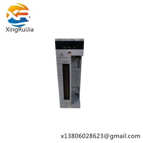 Yokogawa ADV151-E60 Digital Input Module