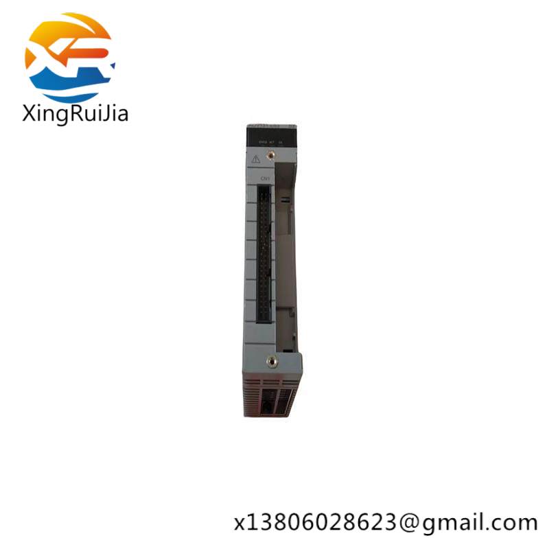 yokogawa_adv151-e63_s2_digital_input_module.jpg Yokogawa ADV151-E63 S2 Digital Input Module