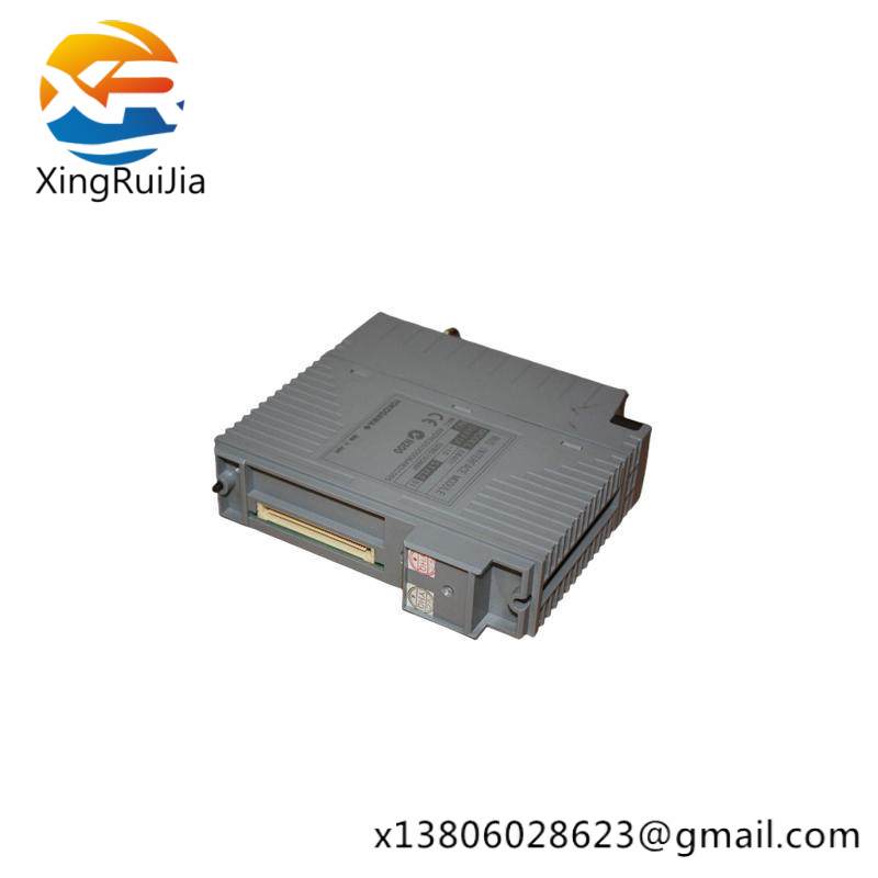 yokogawa_adv151-p00_digital_input_module.jpg Yokogawa ADV151-P00 Digital Input Module