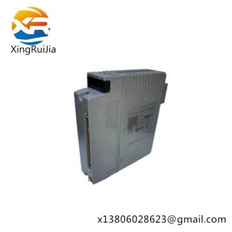 Yokogawa ADV151-P10 Digital Input Module