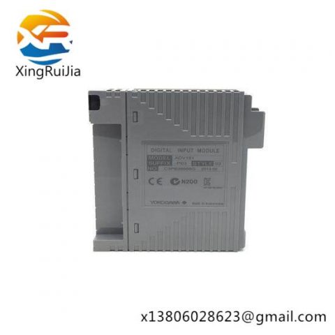 Yokogawa ADV151-P50-S2 Digital Input Module