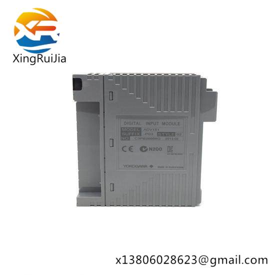 yokogawa_adv151-p50-s2_digital_input_module-2.jpg Yokogawa ADV151-P50-S2 Digital Input Module