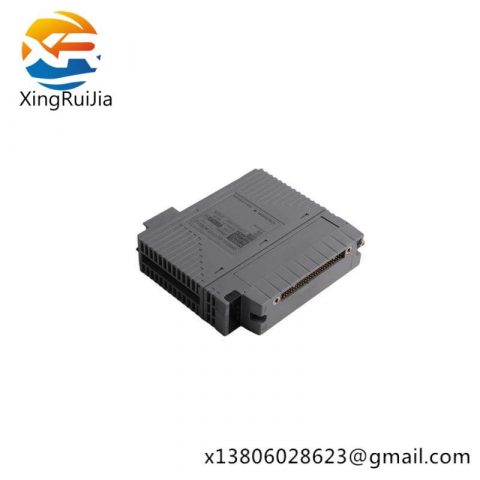 Yokogawa ADV151-P53 S2 DIGITAL OUTPUT MODULE