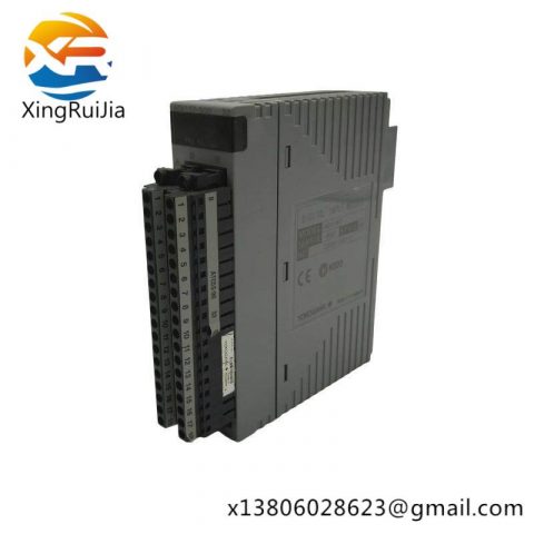 Yokogawa ADV157-S00 Digital Input Module