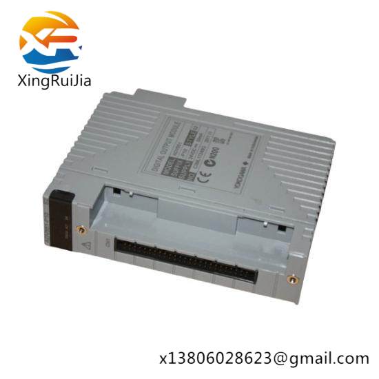 yokogawa_adv551-p10-s2_dcs_digital_i_o_module.jpg Yokogawa ADV551-P10-S2 DCS Digital I/O Module