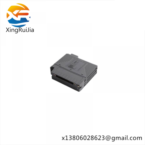 Yokogawa ADV551-P10 S2 Digital Input Module