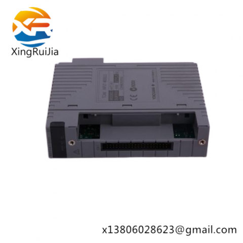 Yokogawa ADV551-P13-S2 FCS System