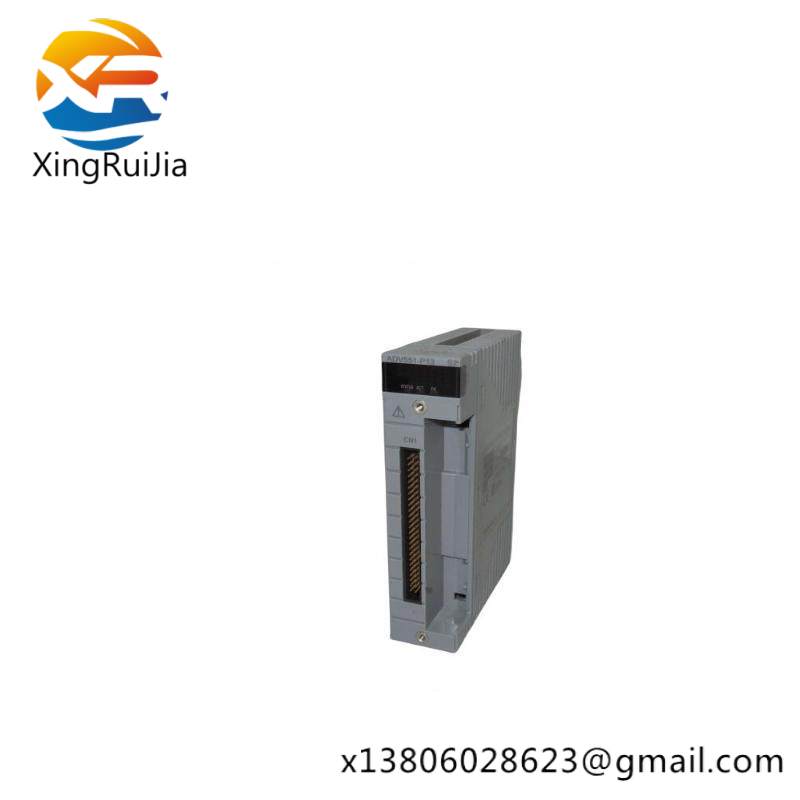 yokogawa_adv551-p13_s2_module.jpg YOKOGAWA ADV551-P13 S2 Module