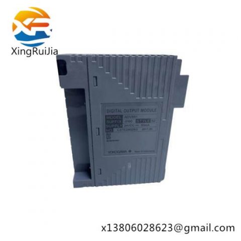 Yokogawa ADV551-P60 S2 Digital Output Module