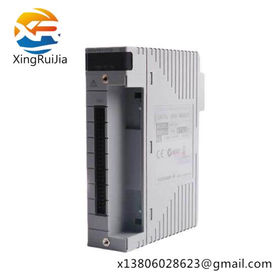 yokogawa_adv551-p63-s21_digital_output_module.jpg Yokogawa AAI543-S53 S1 Japan Origin