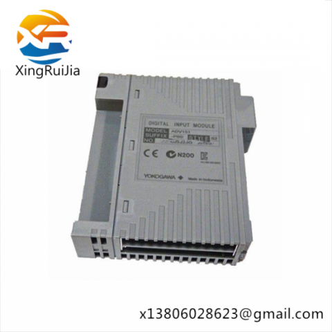 YOKOGAWA ADV561-P50 Digital Output Module