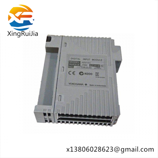 yokogawa_adv561-p50_digital_output_module.png YOKOGAWA ADV561-P50 Digital Output Module