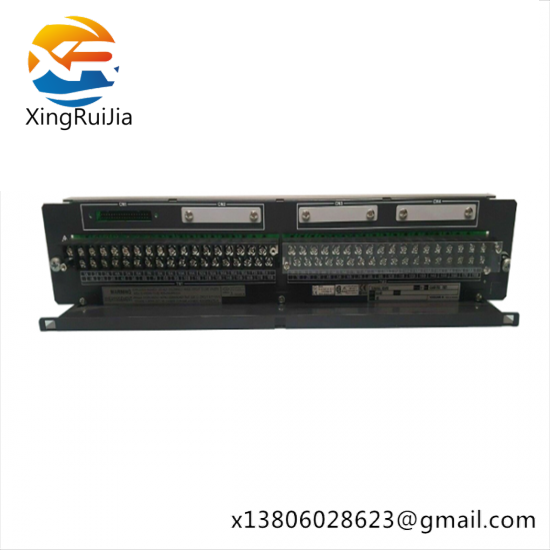 yokogawa_aed5d-05_terminal_board.png YOKOGAWA AED5D-05 Terminal Board