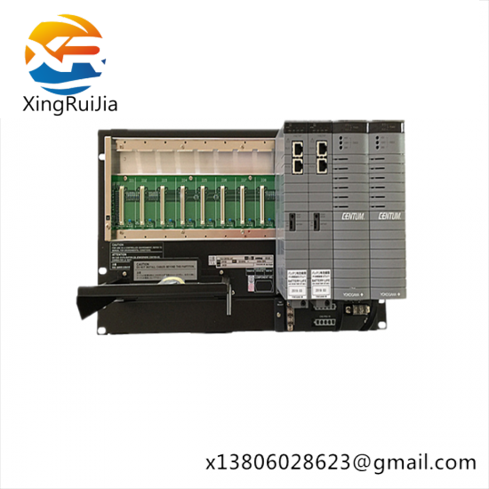 yokogawa_afv10d-s41251_duplexed_field_control_unit.png YOKOGAWA AFV10D-S41251 Duplexed Field Control Unit