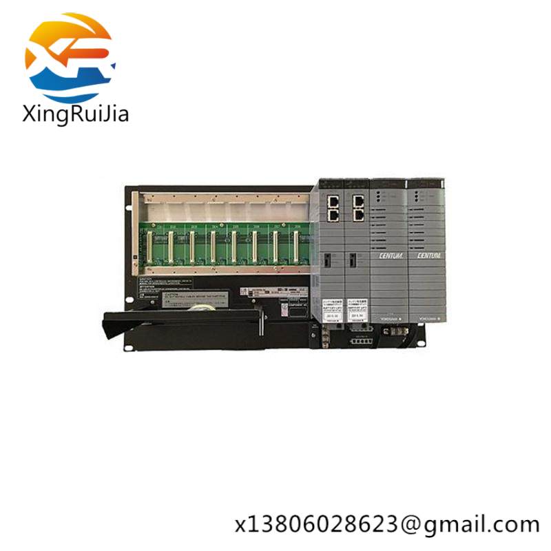 yokogawa_afv30d_s2_field_control_unit.jpg Yokogawa AFV30D S2 Field Control Unit