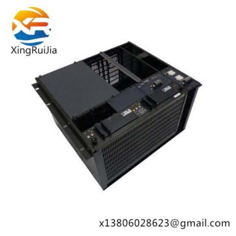 Yokogawa AIP601 Door Fan Unit